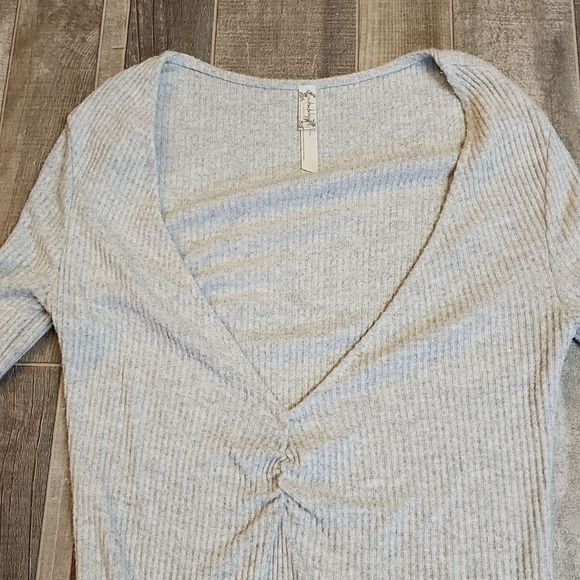 Free People bodysuit - Picture 8 of 13